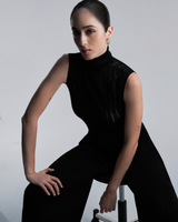 TORTUGA BARE TOP BLACK