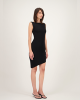REAPERCITA DRESS BLACK