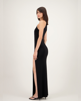 SCOVILLE DRESS BLACK