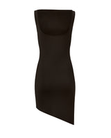 REAPERCITA DRESS BLACK