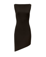 REAPERCITA DRESS BLACK