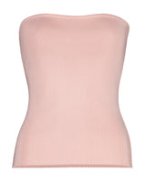 MALAGETA GEORGE TOP LIGHT PINK