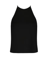 SCOVATO TOP BLACK