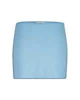 CASPERA SKIRT BLUE