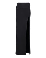 SCOVILLA SKIRT BLACK