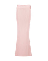 CLASSIC MALAGETA SKIRT LIGHT PINK