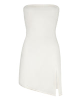 MALAJUGA DRESS WHITE