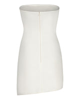 MALAJUGA DRESS WHITE