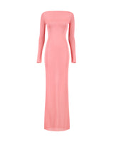 RIVA VERA DRESS PINK