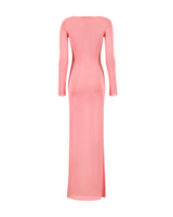 RIVA VERA DRESS PINK