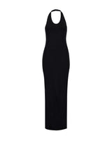 AZIZA DRESS BLACK