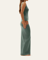 REAPER CLASSIC DRESS VERDIGRIS