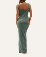 REAPER CLASSIC DRESS VERDIGRIS