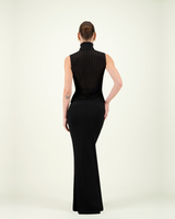 TORTUGA BARE TOP BLACK