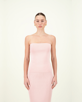 MALAGETA GEORGE TOP LIGHT PINK