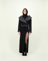 GUADJILLO JACKET BLACK