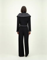 GUADJILLO JACKET BLACK