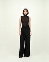 GRAHAM PANTS BLACK
