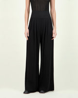 GRAHAM PANTS BLACK