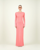RIVA VERA DRESS PINK