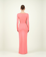 RIVA VERA DRESS PINK