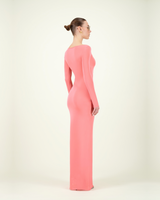 RIVA VERA DRESS PINK