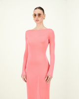 RIVA VERA DRESS PINK