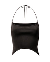 KODOMO HALL TOP BLACK