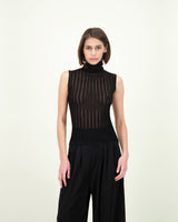 TORTUGA BARE TOP BLACK