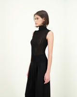 TORTUGA BARE TOP BLACK