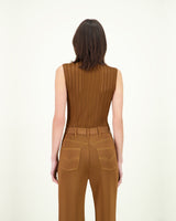 TORTUGA BARE TOP CHESTNUT