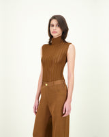 TORTUGA BARE TOP CHESTNUT