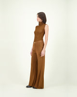 TORTUGA BARE TOP CHESTNUT