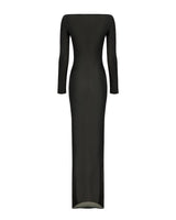 RIVA VERA DRESS BLACK