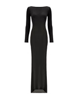 RIVA VERA DRESS BLACK