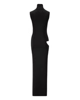 REAPER TORTUGA DRESS BLACK