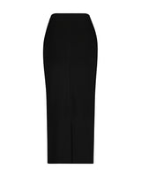SAYURI VIPERA SKIRT BLACK