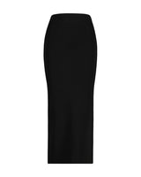 SAYURI VIPERA SKIRT BLACK