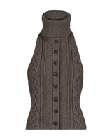 TORTUGA BANG TOP GREY BROWN