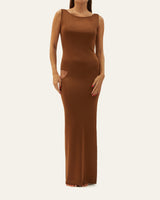 REAPER CLASSIC DRESS CHESTNUT