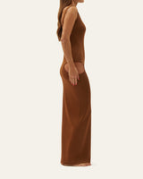 REAPER CLASSIC DRESS CHESTNUT