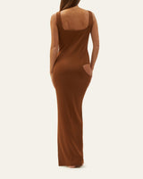 REAPER CLASSIC DRESS CHESTNUT