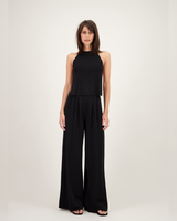 GRAHAM PANTS BLACK