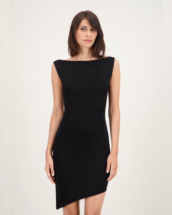 REAPERCITA DRESS BLACK