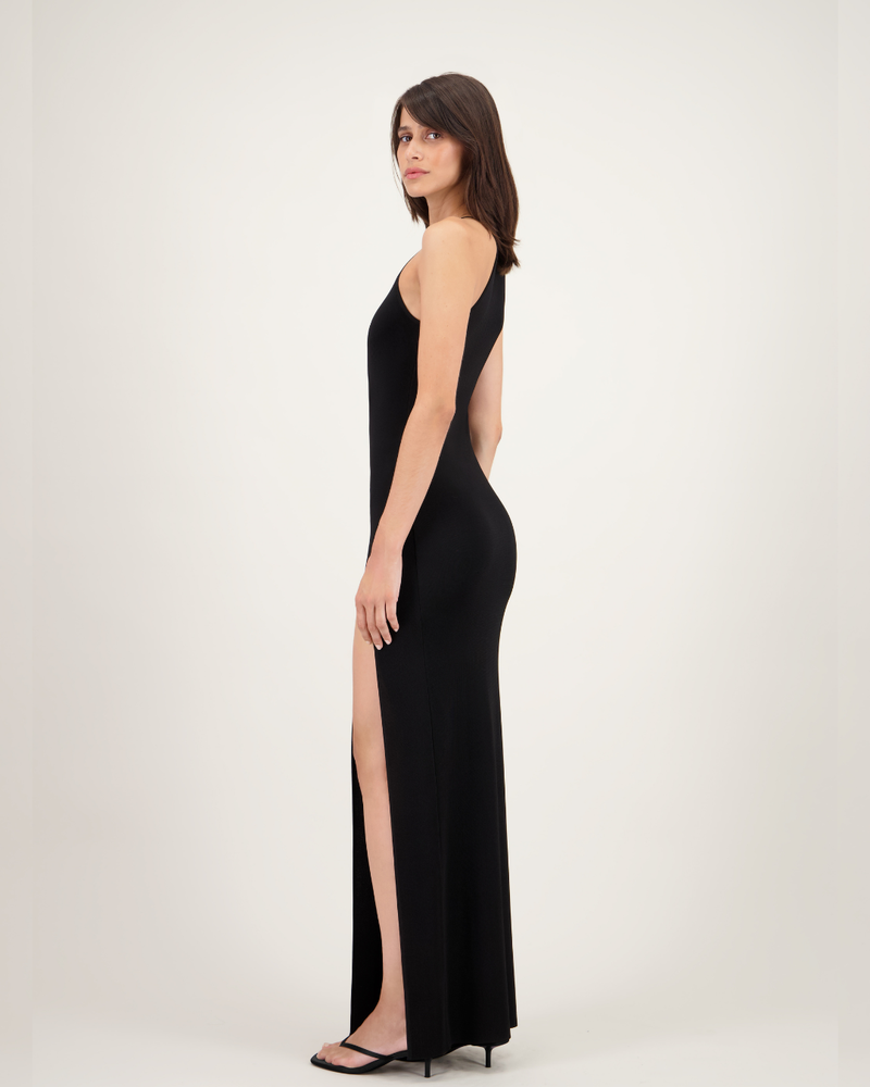 SCOVILLE DRESS BLACK