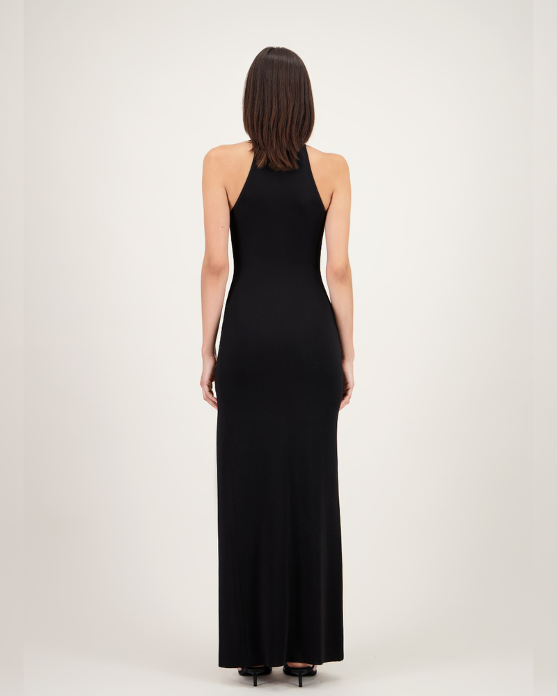 SCOVILLE DRESS BLACK