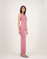 HATHOR FATALI TOP ROSEWOOD