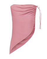 HATHOR FATALI TOP ROSEWOOD