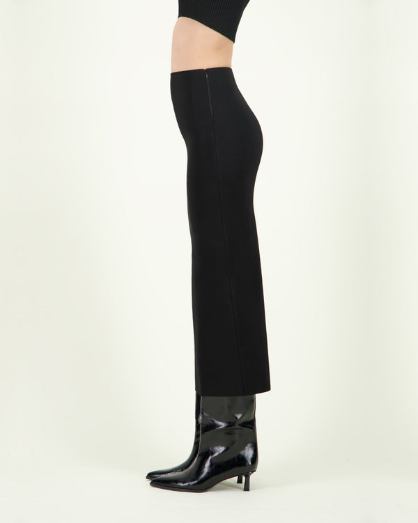 HIGH ANCHO TOP BLACK