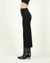 SAYURI VIPERA SKIRT BLACK
